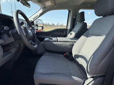 2026 Ford Super Duty F-250 SRW F-250® XL