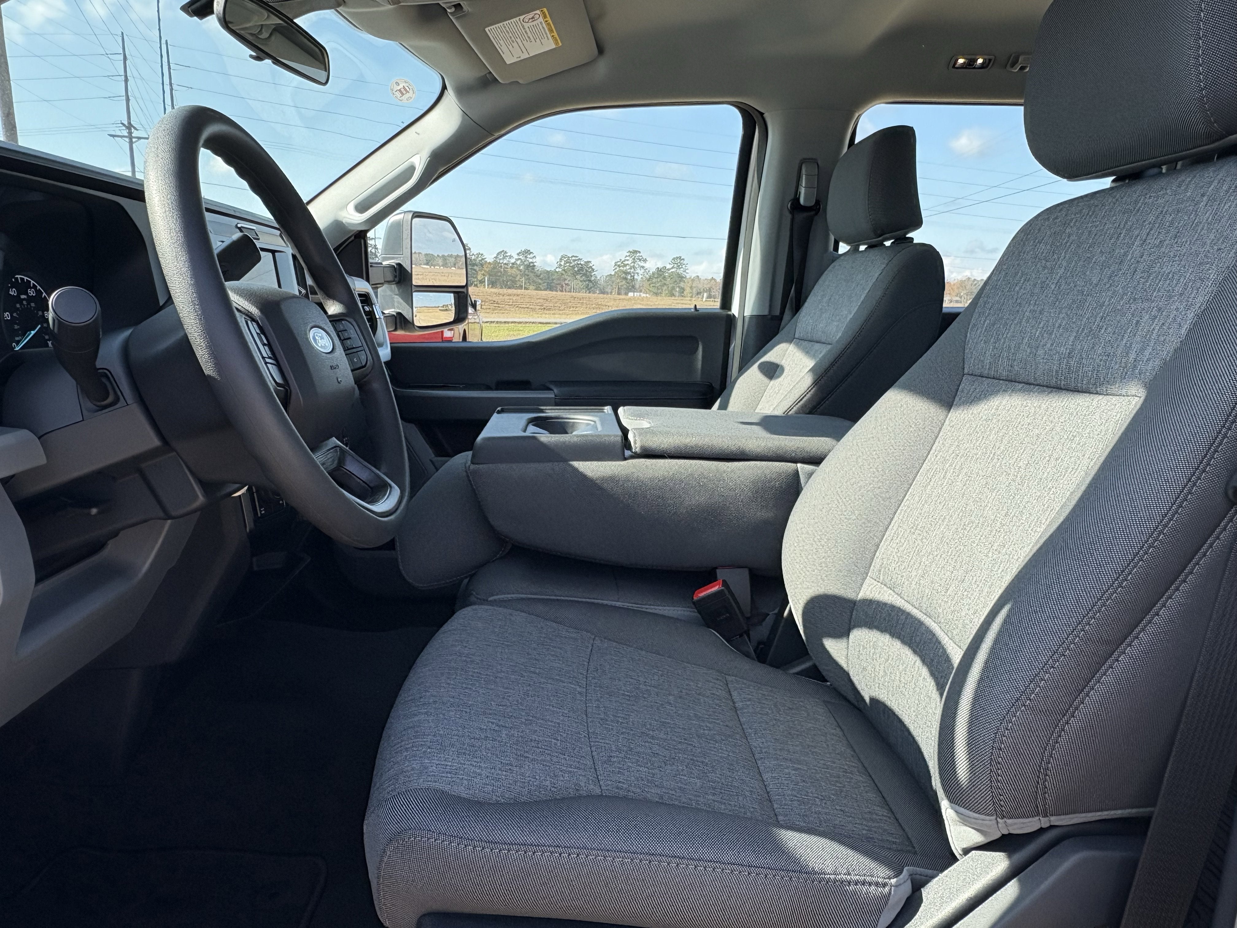 2026 Ford Super Duty F-250 SRW F-250® XL