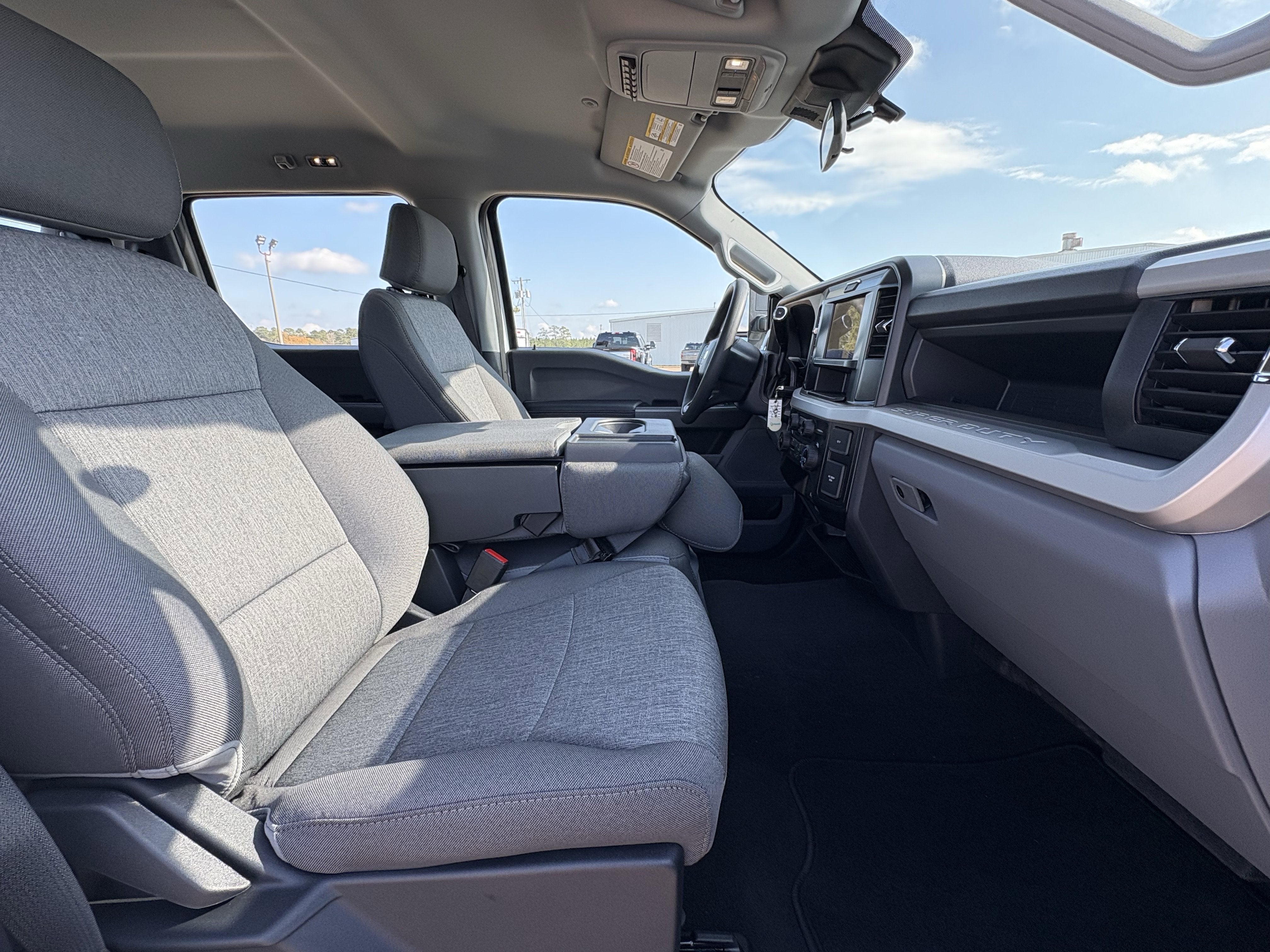 2026 Ford Super Duty F-250 SRW F-250® XL