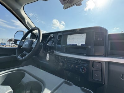 2026 Ford Super Duty F-250 SRW F-250® XL