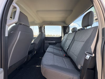 2026 Ford Super Duty F-250 SRW F-250® XL