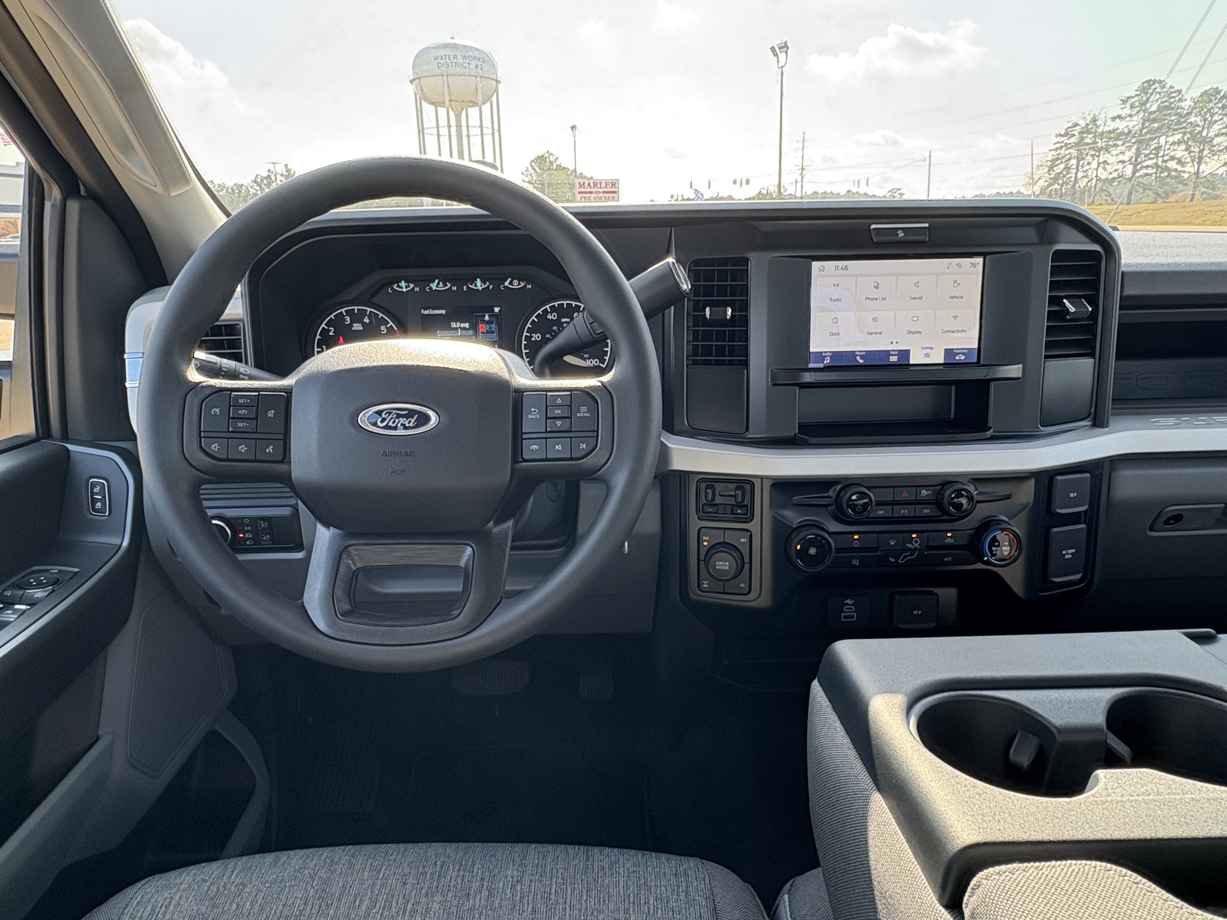 2026 Ford Super Duty F-250 SRW F-250® XL