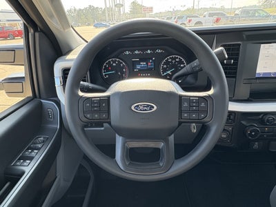 2026 Ford Super Duty F-250 SRW F-250® XL