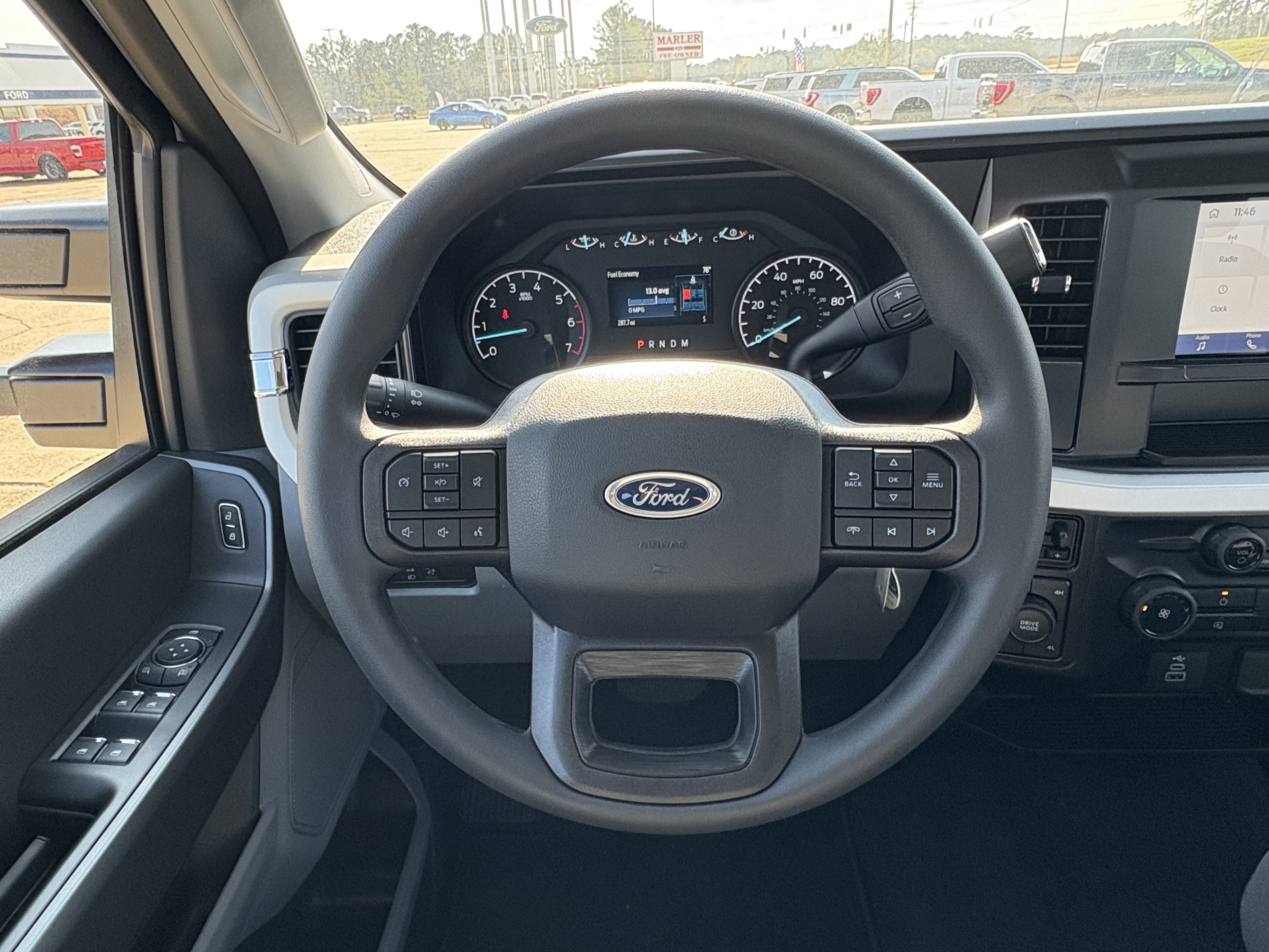 2026 Ford Super Duty F-250 SRW F-250® XL