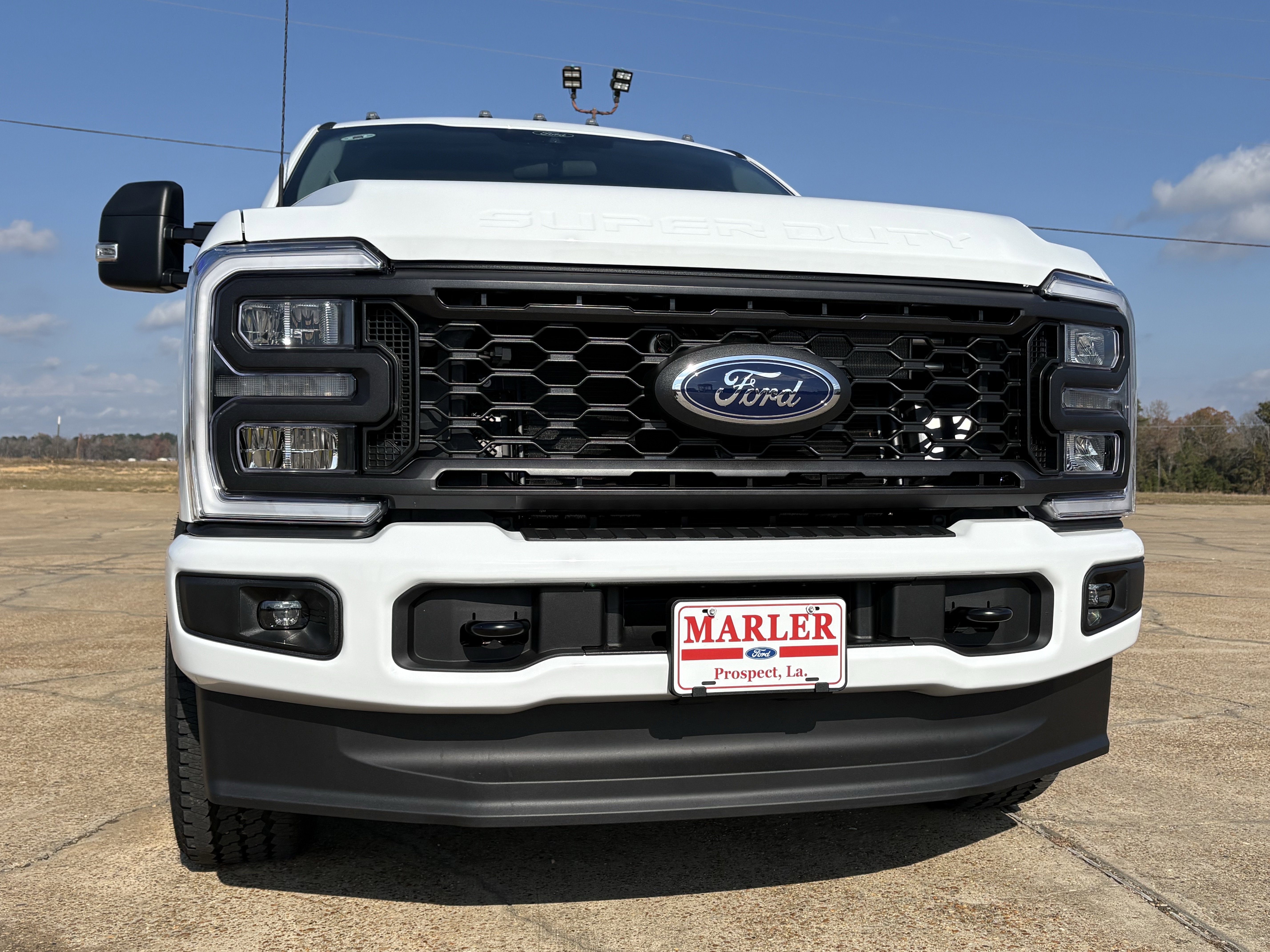 2026 Ford Super Duty F-250 SRW F-250® XL