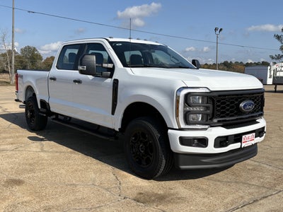 2026 Ford Super Duty F-250 SRW F-250® XL