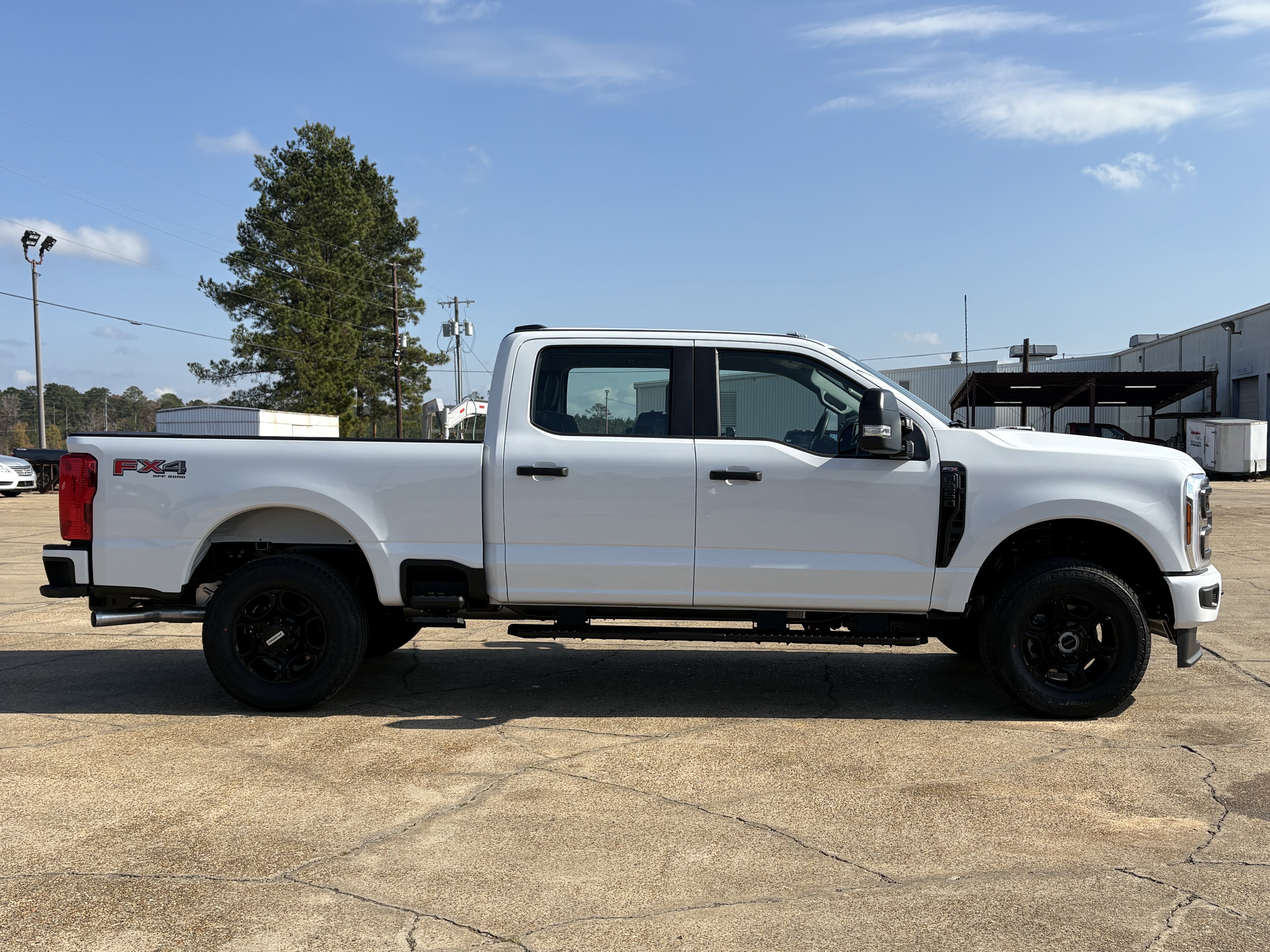2026 Ford Super Duty F-250 SRW F-250® XL