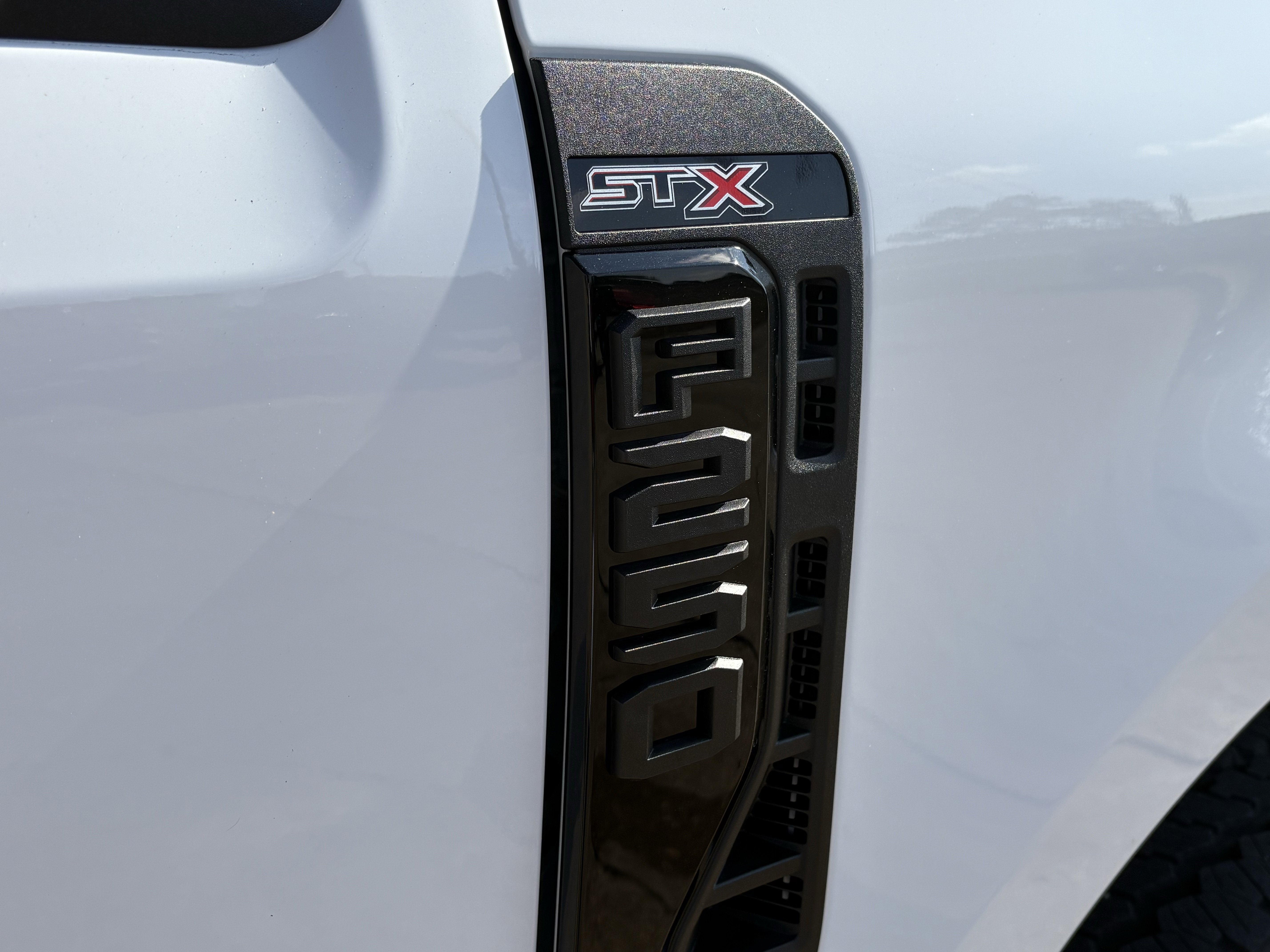 2026 Ford Super Duty F-250 SRW F-250® XL