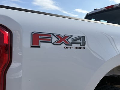 2026 Ford Super Duty F-250 SRW F-250® XL