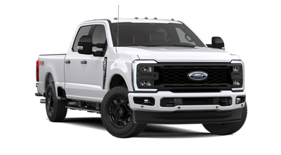 2026 Ford Super Duty F-250® XL
