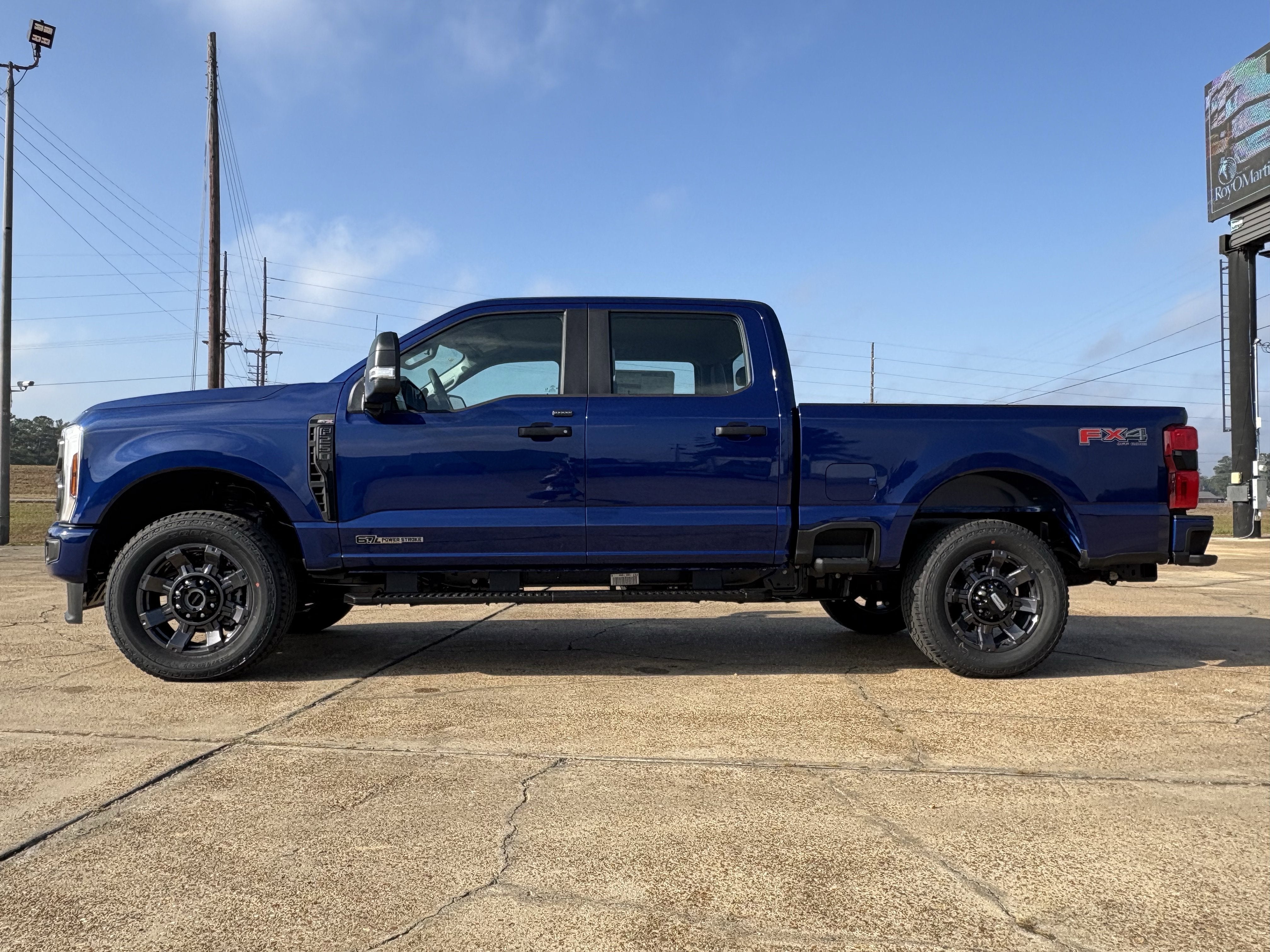 2026 Ford Super Duty F-250 SRW F-250® XL