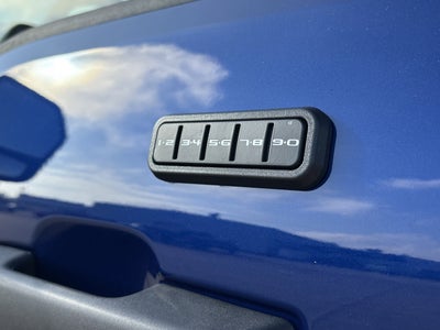 2026 Ford Super Duty F-250 SRW F-250® XL