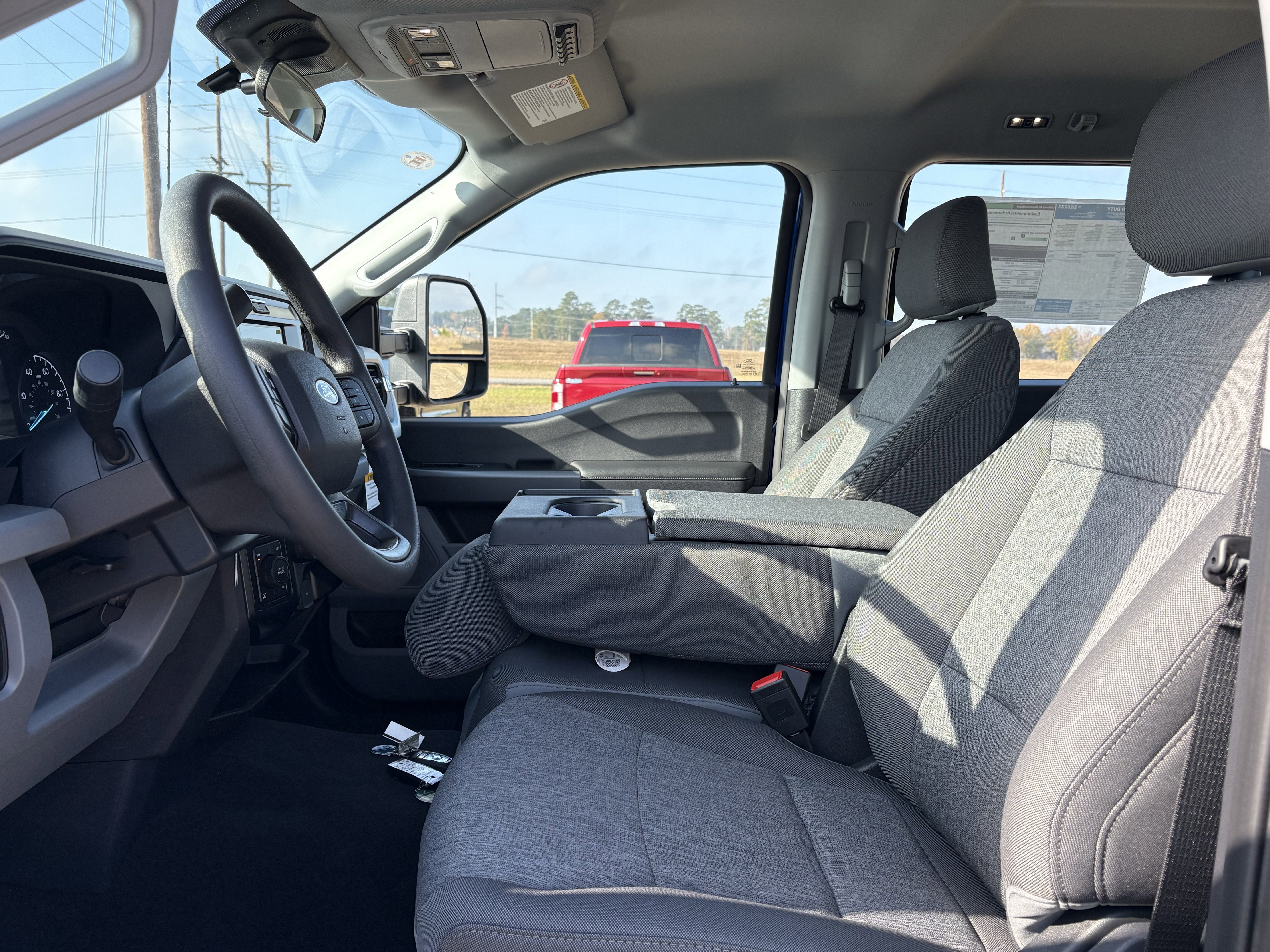 2026 Ford Super Duty F-250 SRW F-250® XL