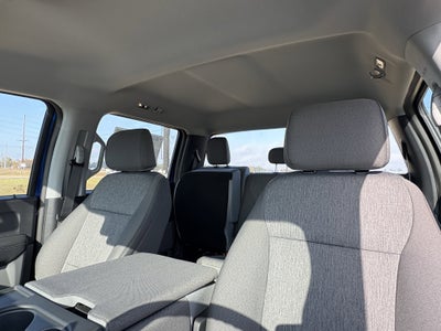 2026 Ford Super Duty F-250 SRW F-250® XL