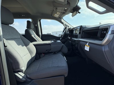 2026 Ford Super Duty F-250 SRW F-250® XL