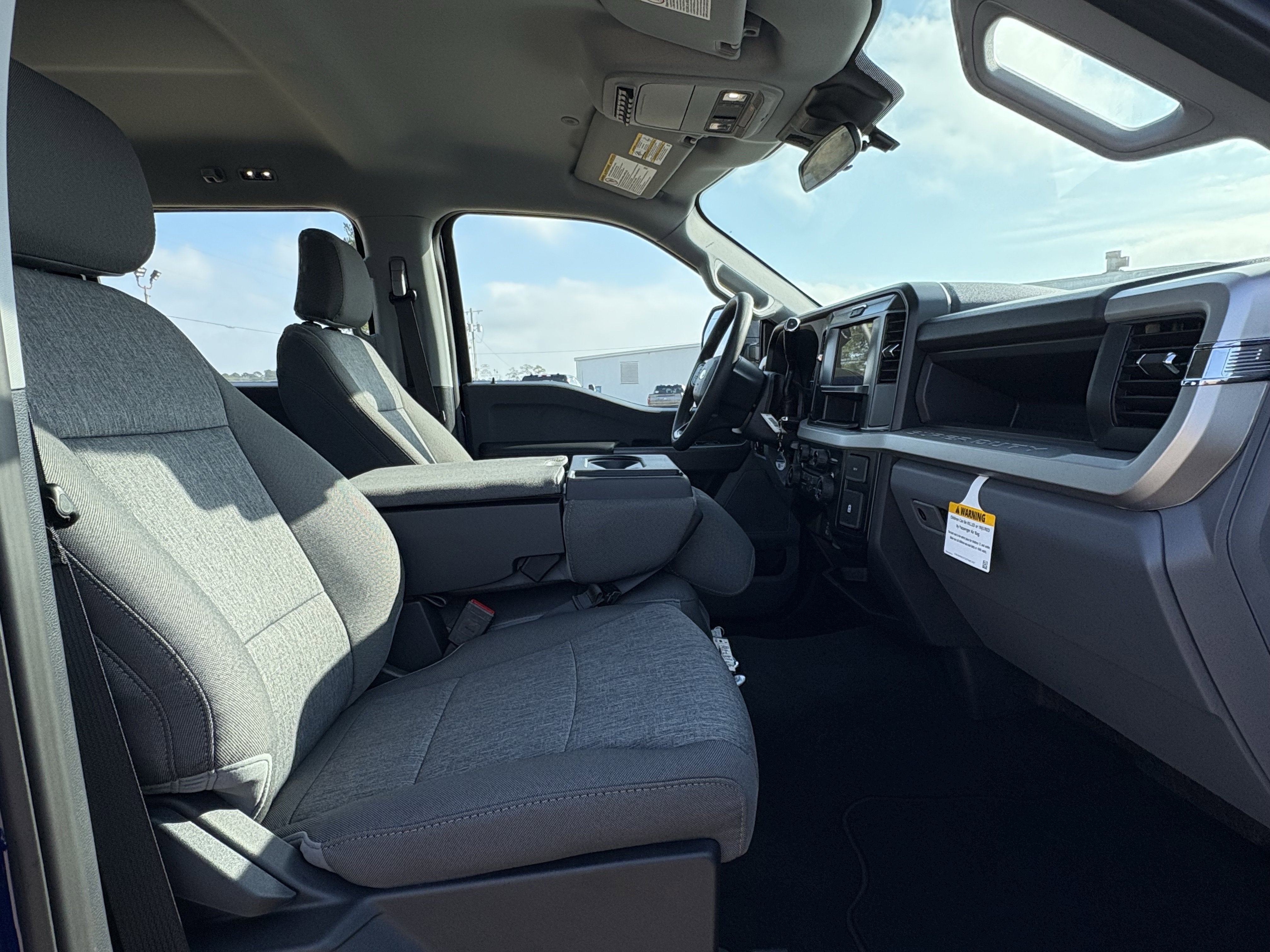 2026 Ford Super Duty F-250 SRW F-250® XL