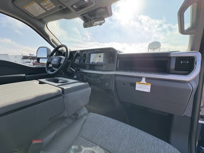 2026 Ford Super Duty F-250 SRW F-250® XL