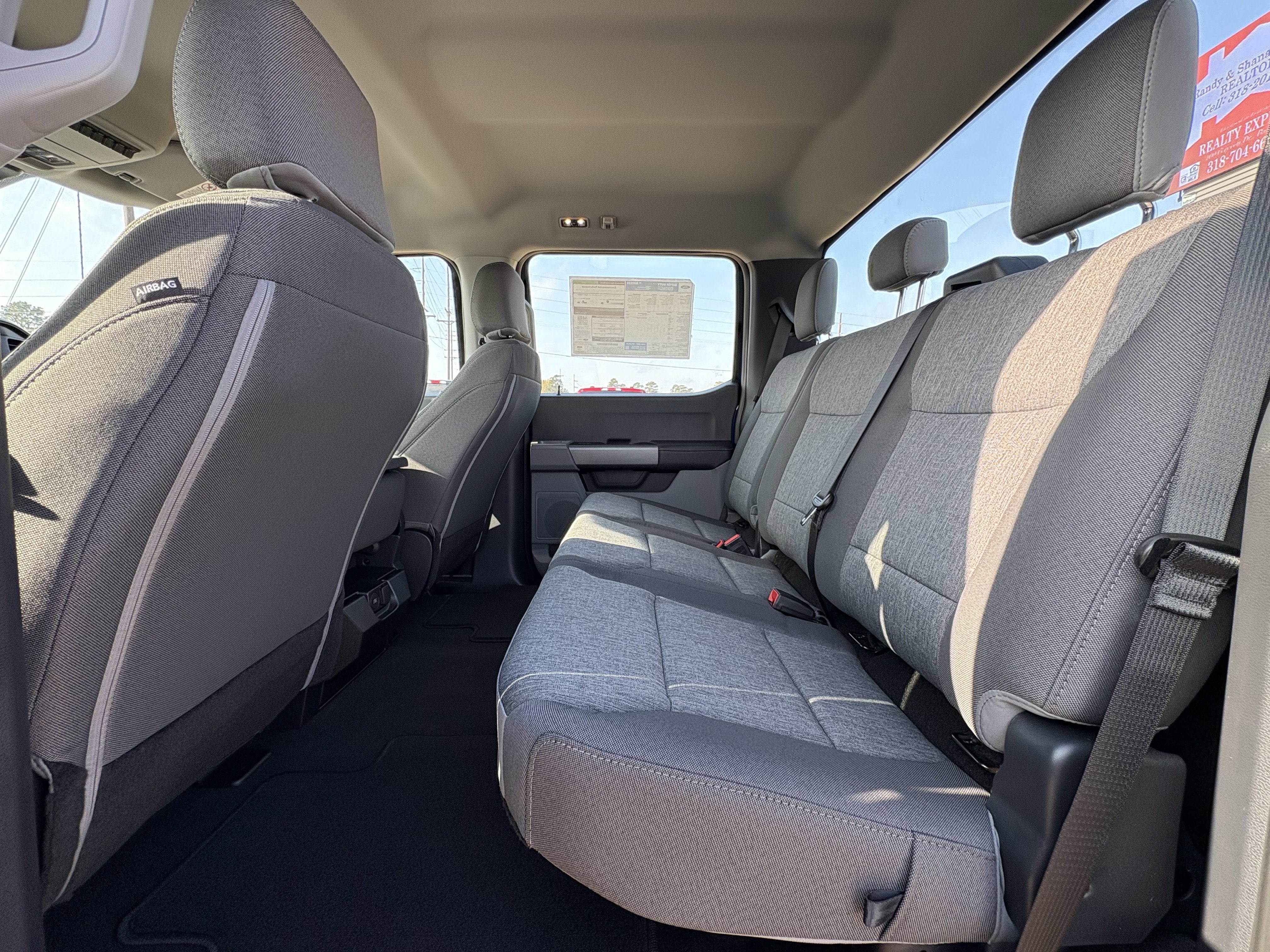 2026 Ford Super Duty F-250 SRW F-250® XL