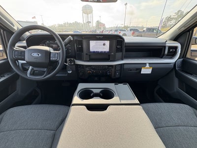 2026 Ford Super Duty F-250 SRW F-250® XL