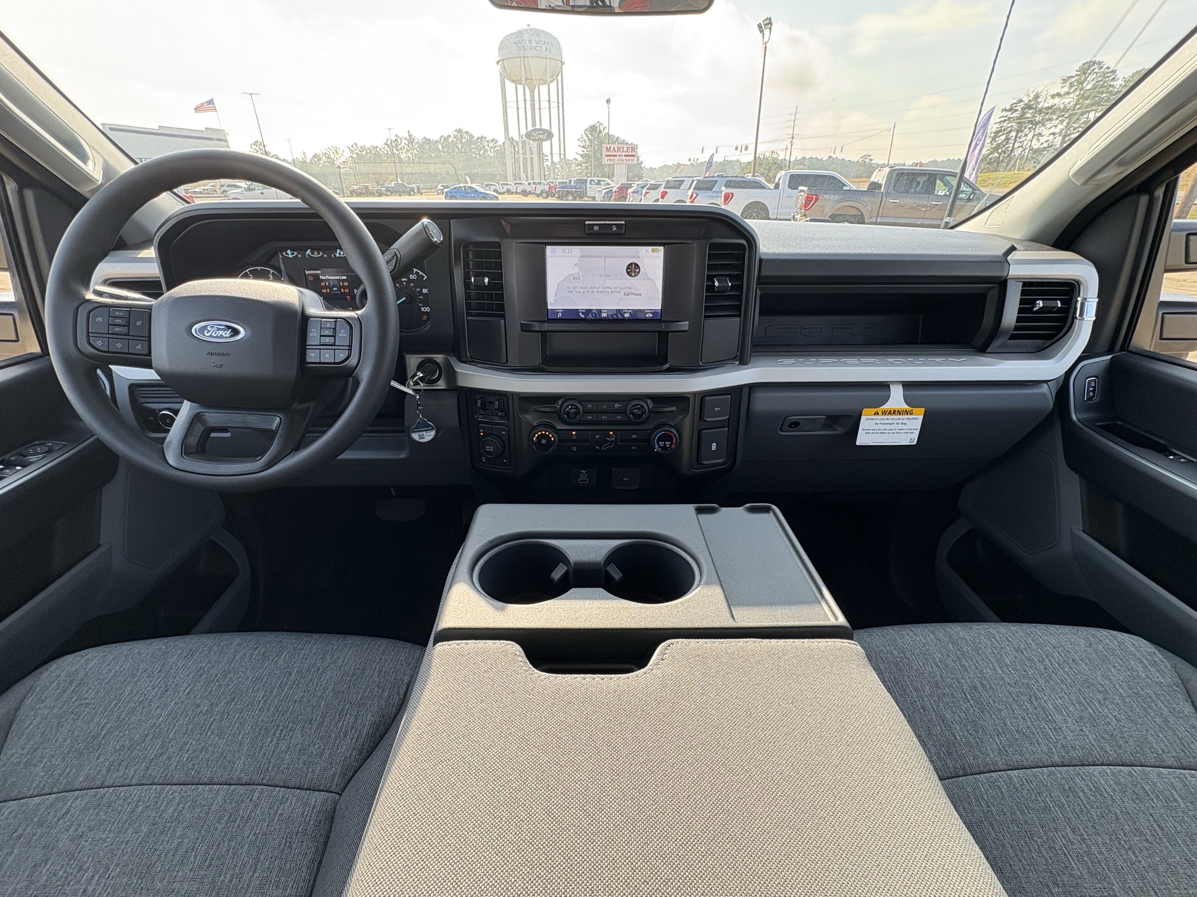 2026 Ford Super Duty F-250 SRW F-250® XL