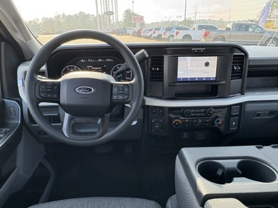 2026 Ford Super Duty F-250 SRW F-250® XL