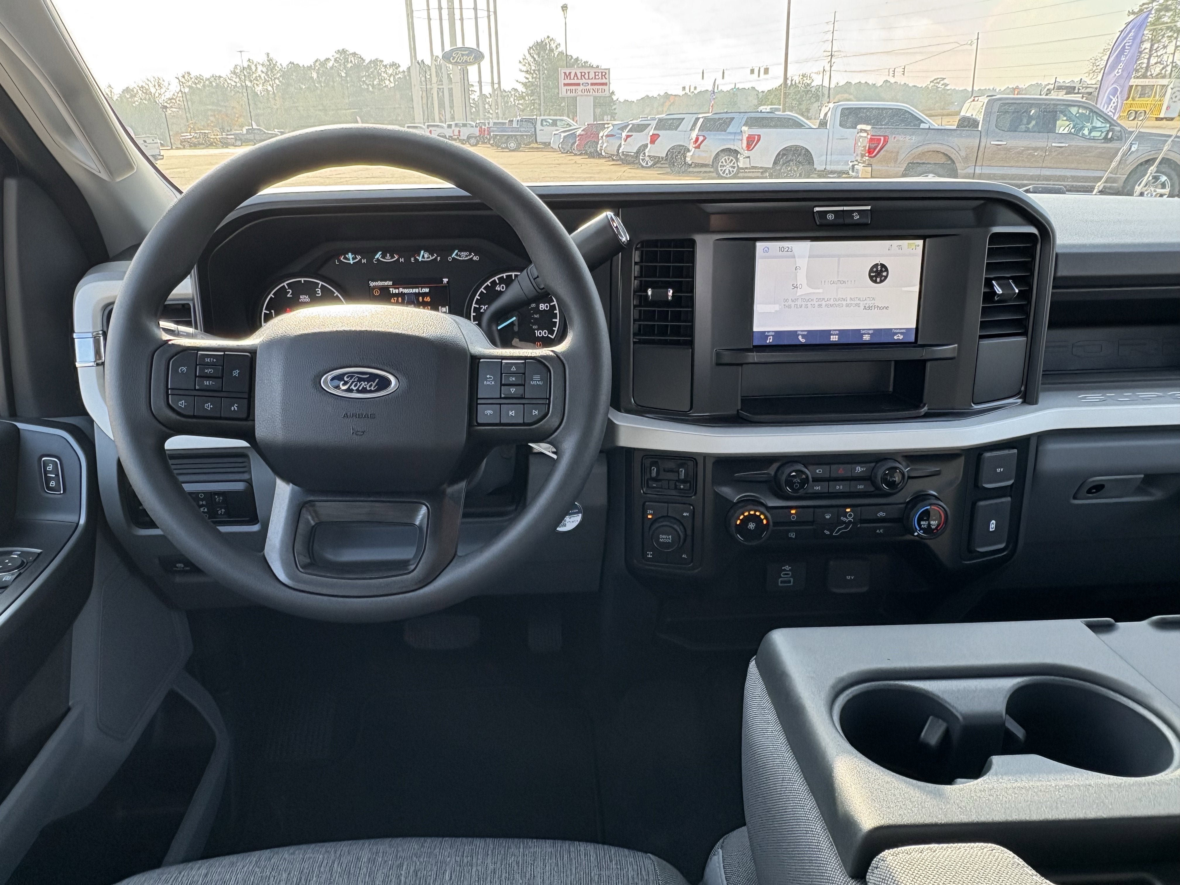 2026 Ford Super Duty F-250 SRW F-250® XL