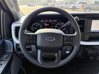 2026 Ford Super Duty F-250 SRW F-250® XL