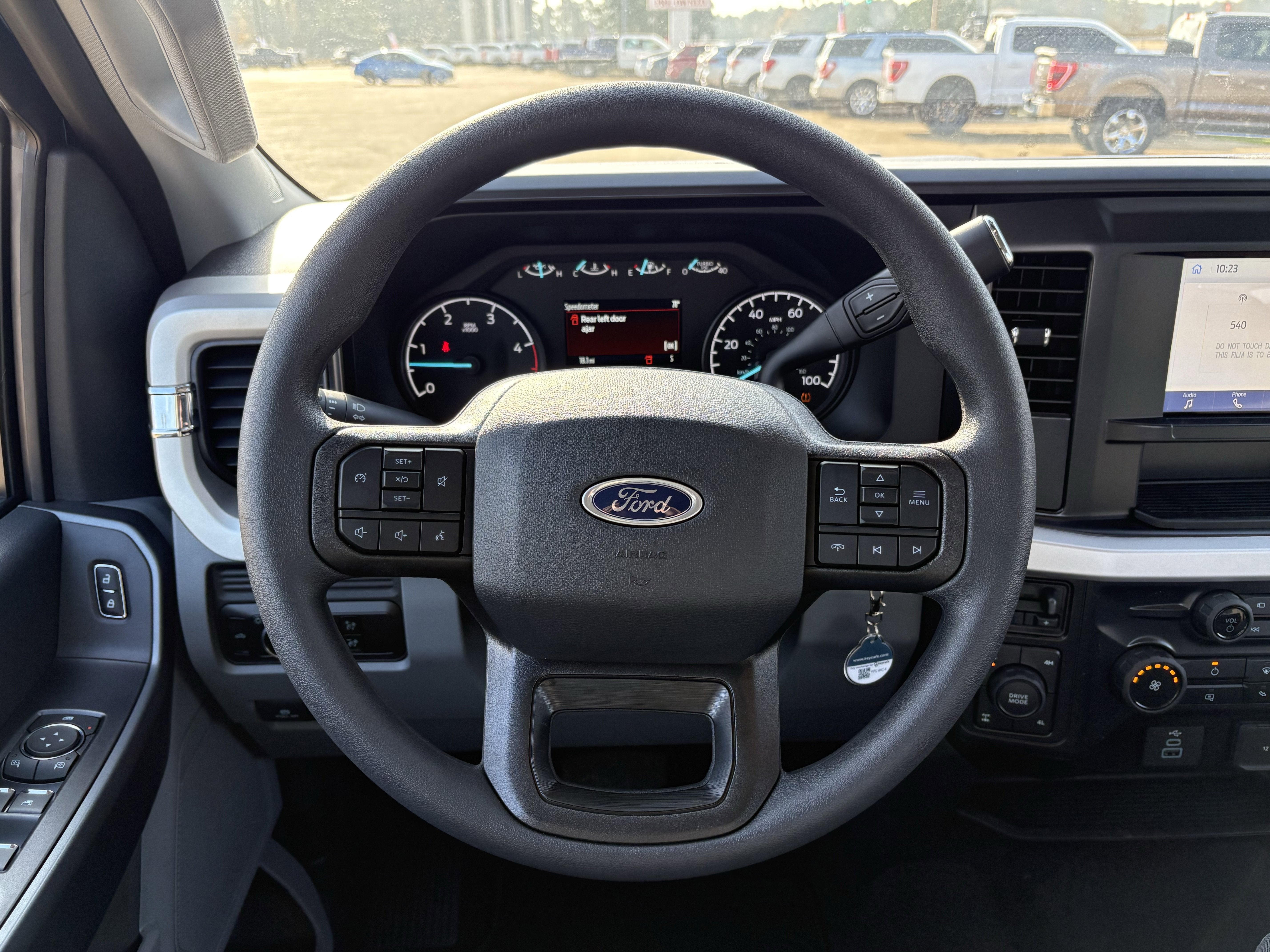 2026 Ford Super Duty F-250 SRW F-250® XL