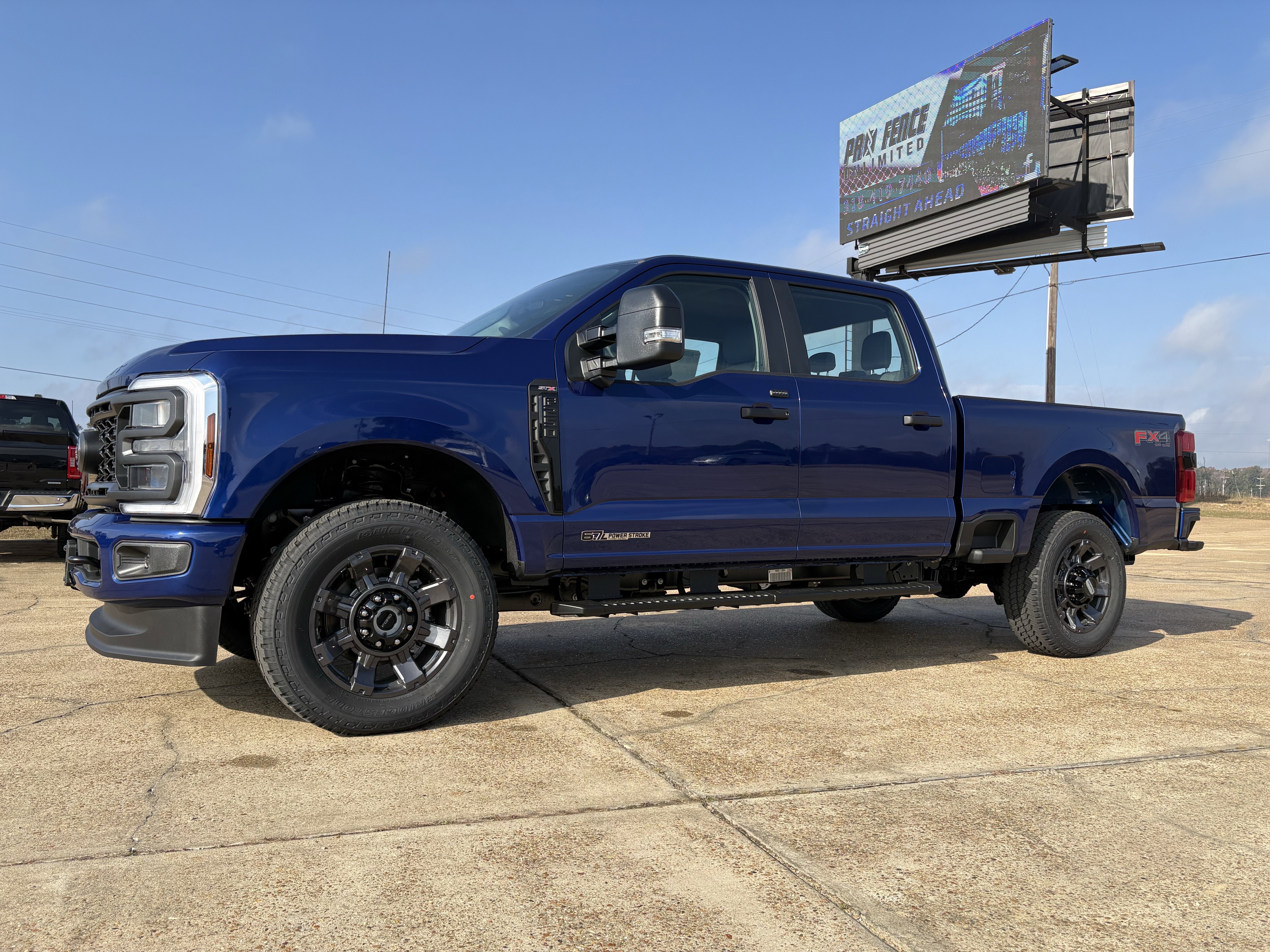 2026 Ford Super Duty F-250 SRW F-250® XL