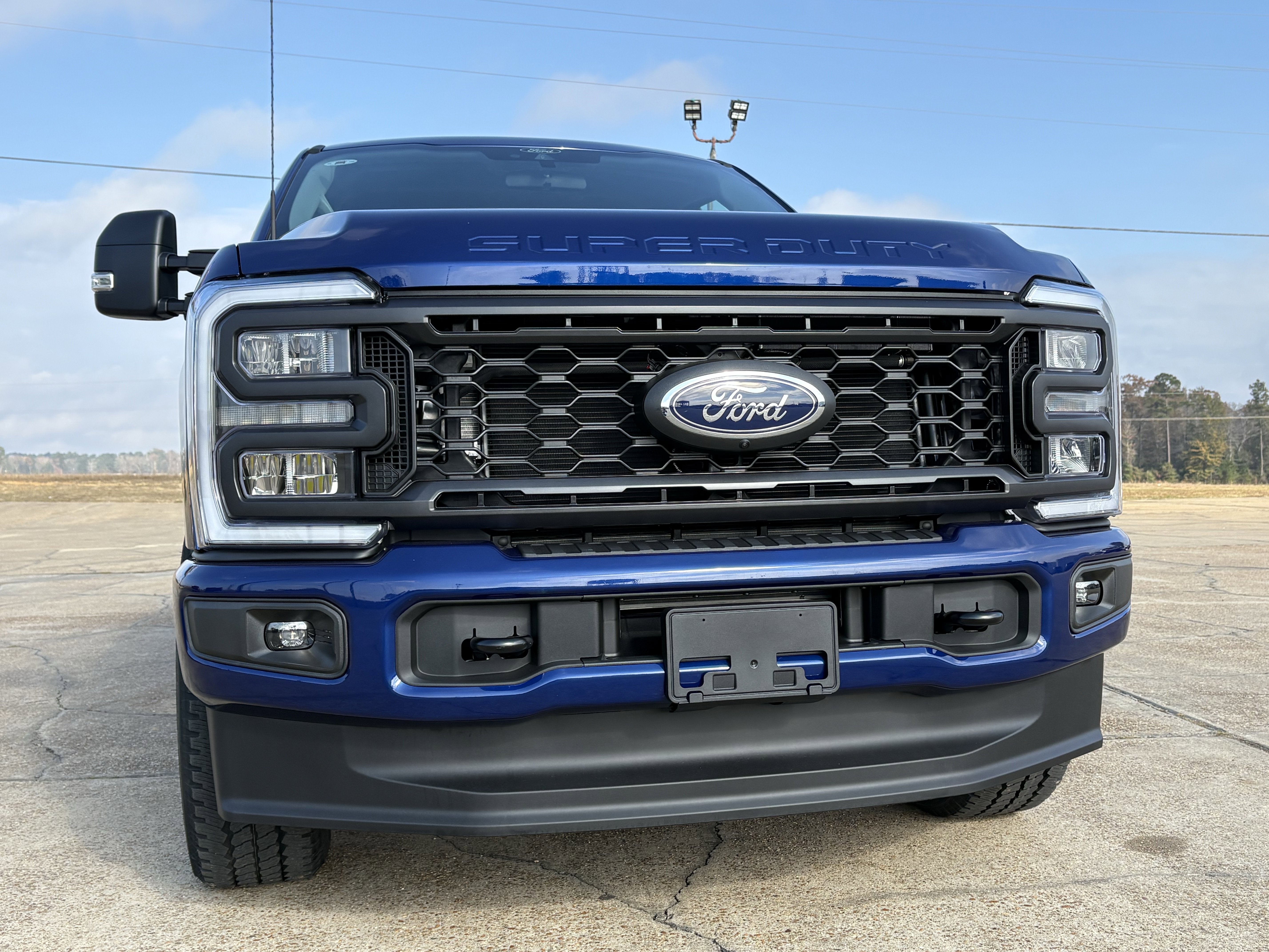 2026 Ford Super Duty F-250 SRW F-250® XL