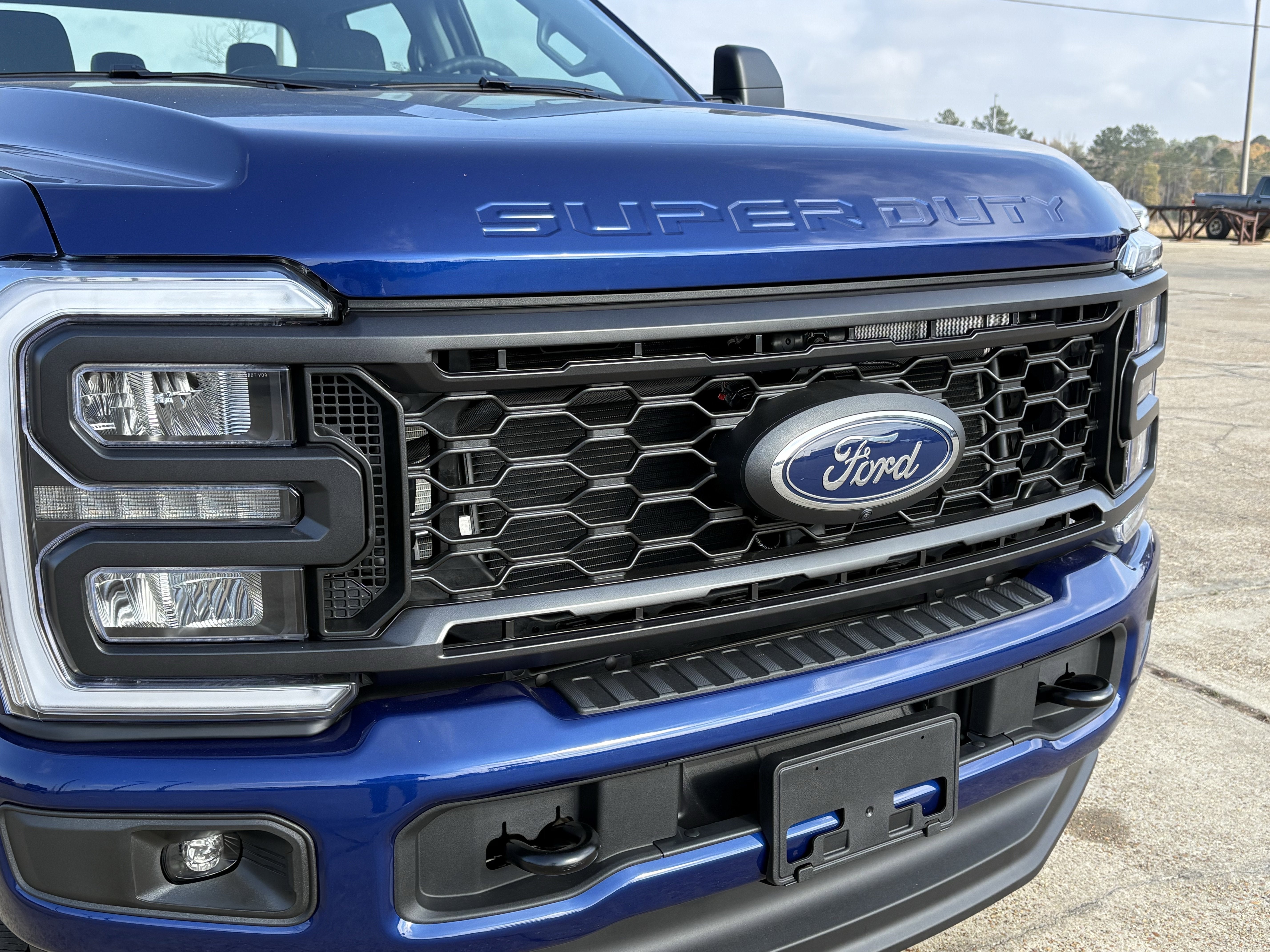 2026 Ford Super Duty F-250 SRW F-250® XL