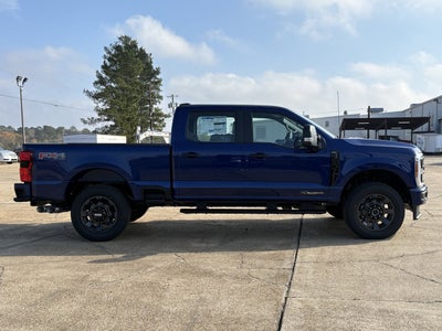 2026 Ford Super Duty F-250 SRW F-250® XL
