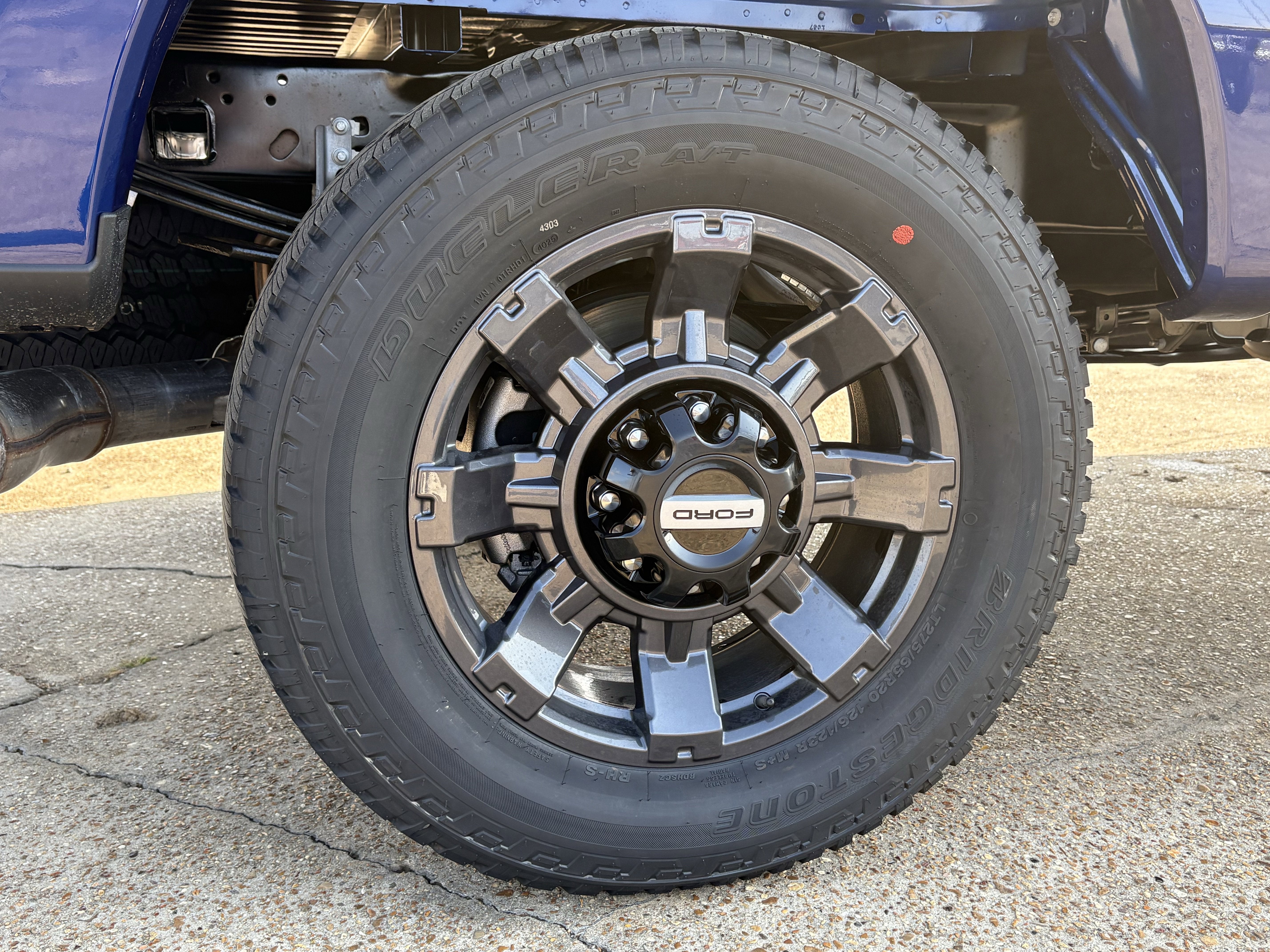 2026 Ford Super Duty F-250 SRW F-250® XL