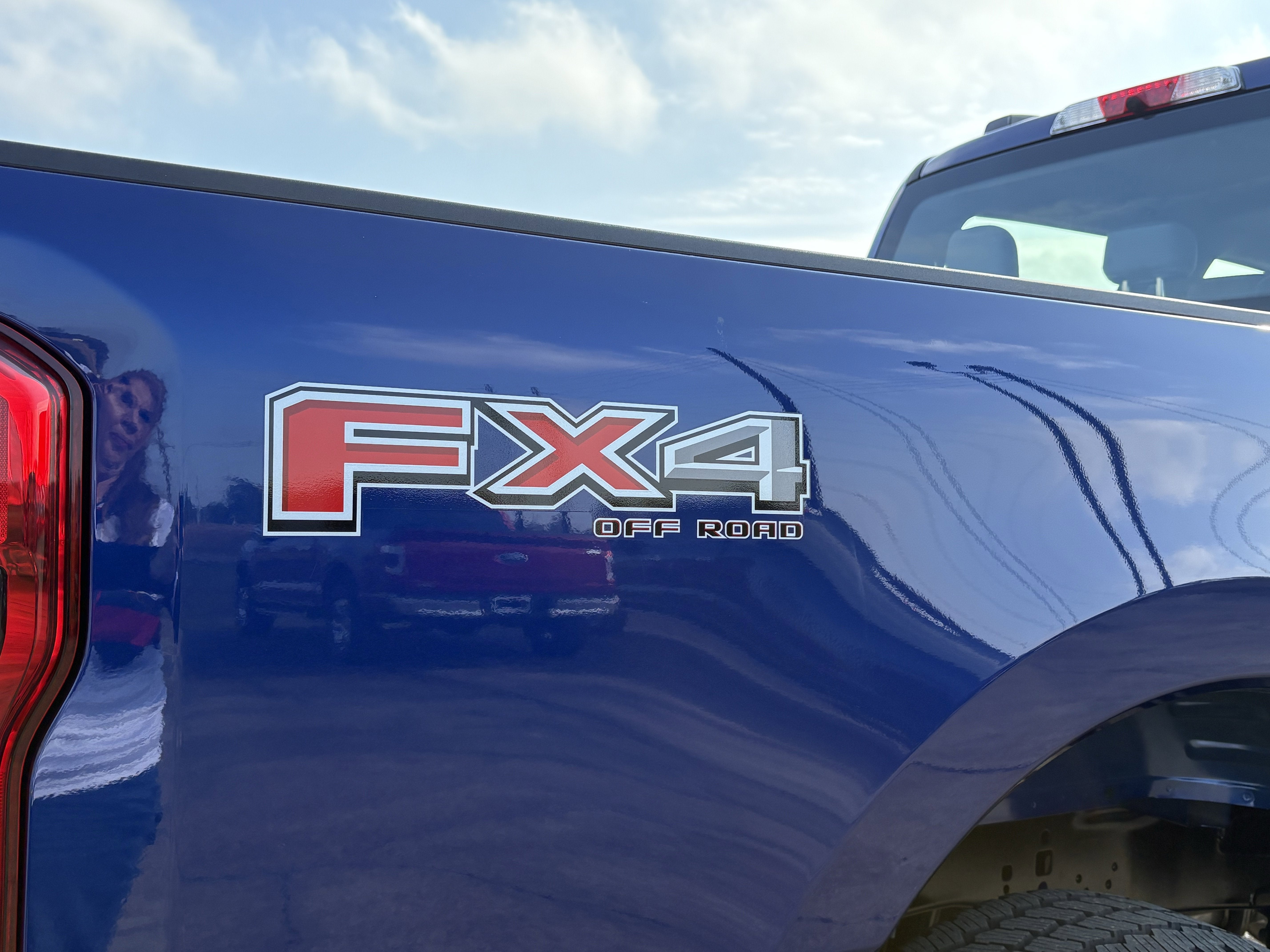 2026 Ford Super Duty F-250 SRW F-250® XL