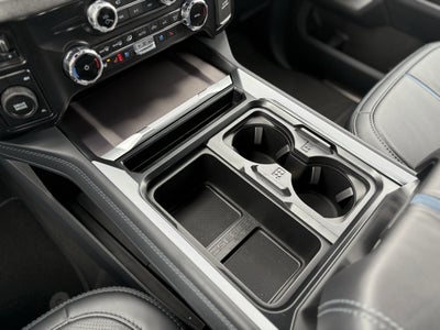 2026 Ford Super Duty F-250 SRW F-250® Platinum®