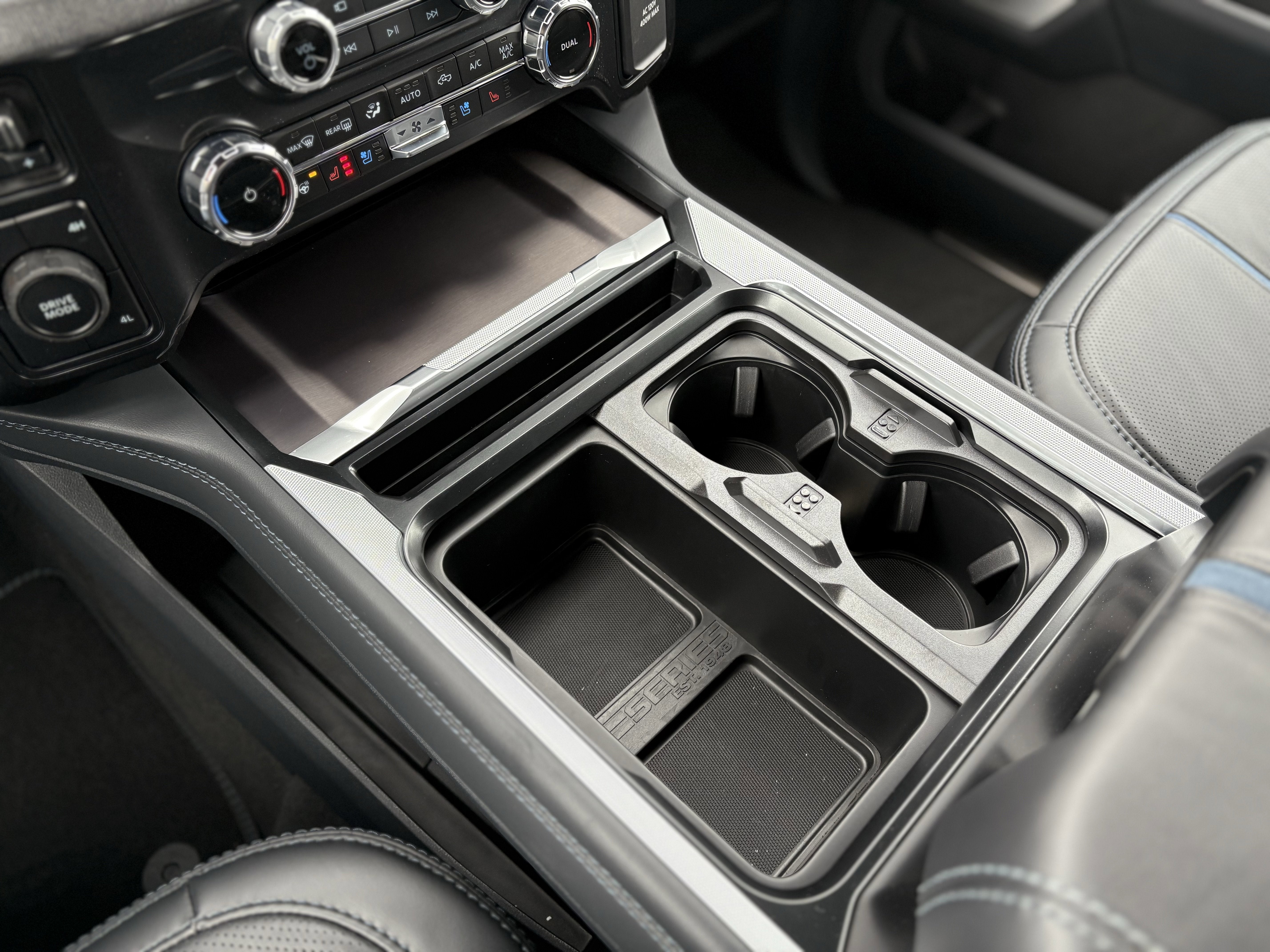 2026 Ford Super Duty F-250 SRW F-250® Platinum®