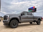 2026 Ford Super Duty F-250 SRW F-250® Platinum®
