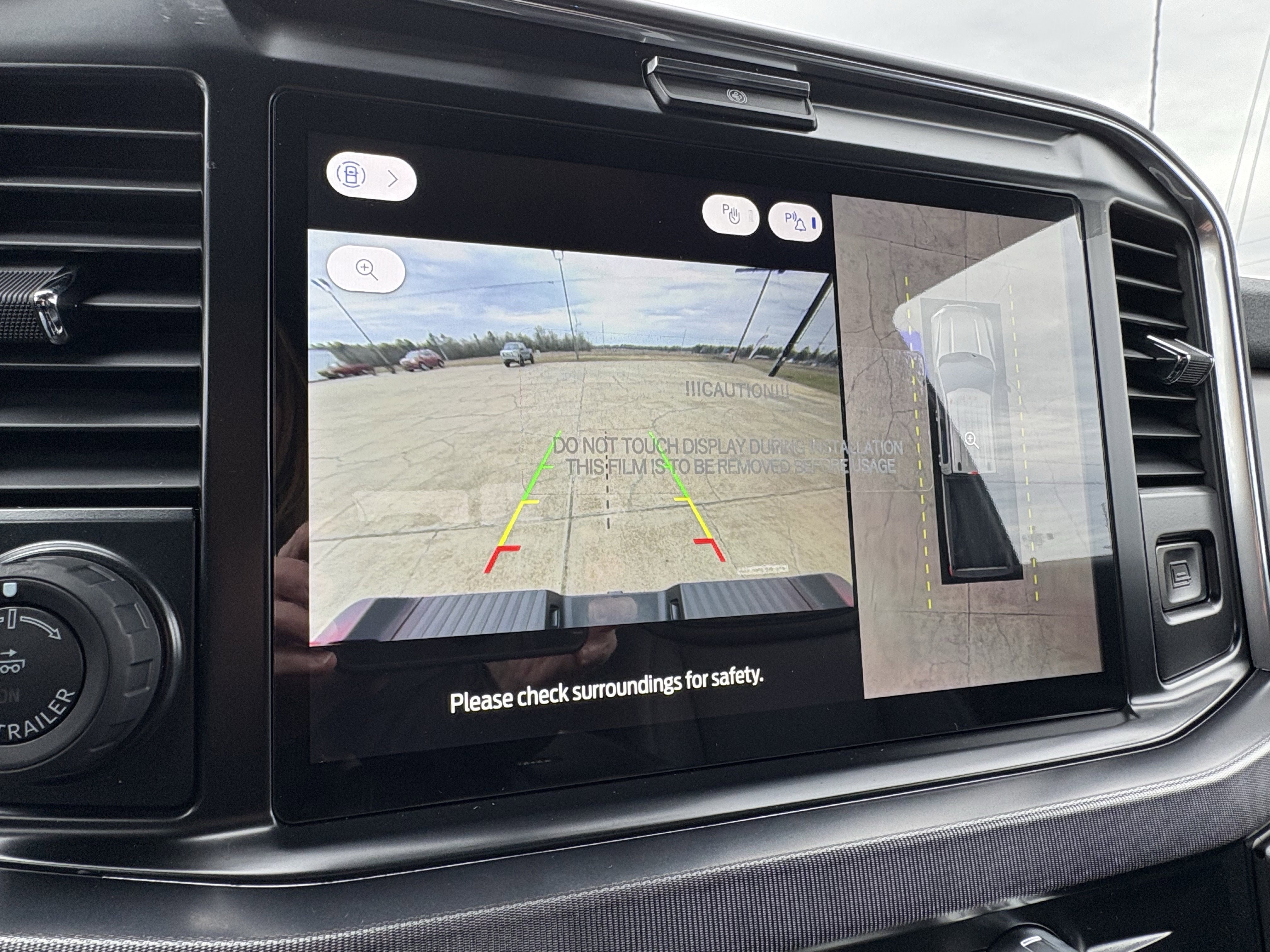 2026 Ford Super Duty F-250 SRW F-250® Platinum®