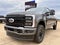 2026 Ford Super Duty F-250 SRW F-250® Platinum®