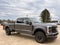 2026 Ford Super Duty F-250 SRW F-250® Platinum®