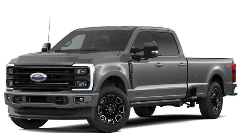 2026 Ford Super Duty F-250® Platinum®