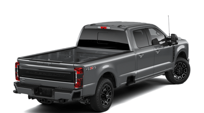 2026 Ford Super Duty F-250® Platinum®
