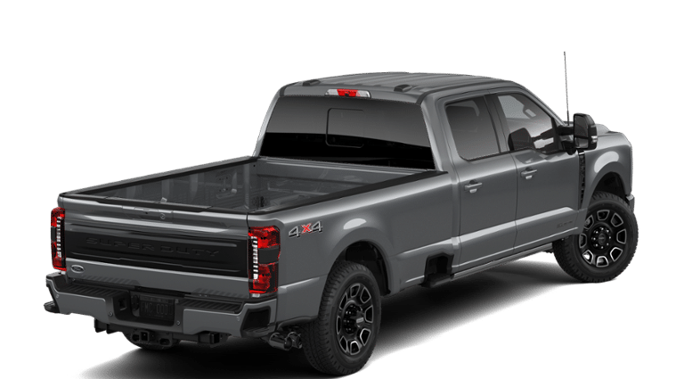 2026 Ford Super Duty F-250® Platinum®