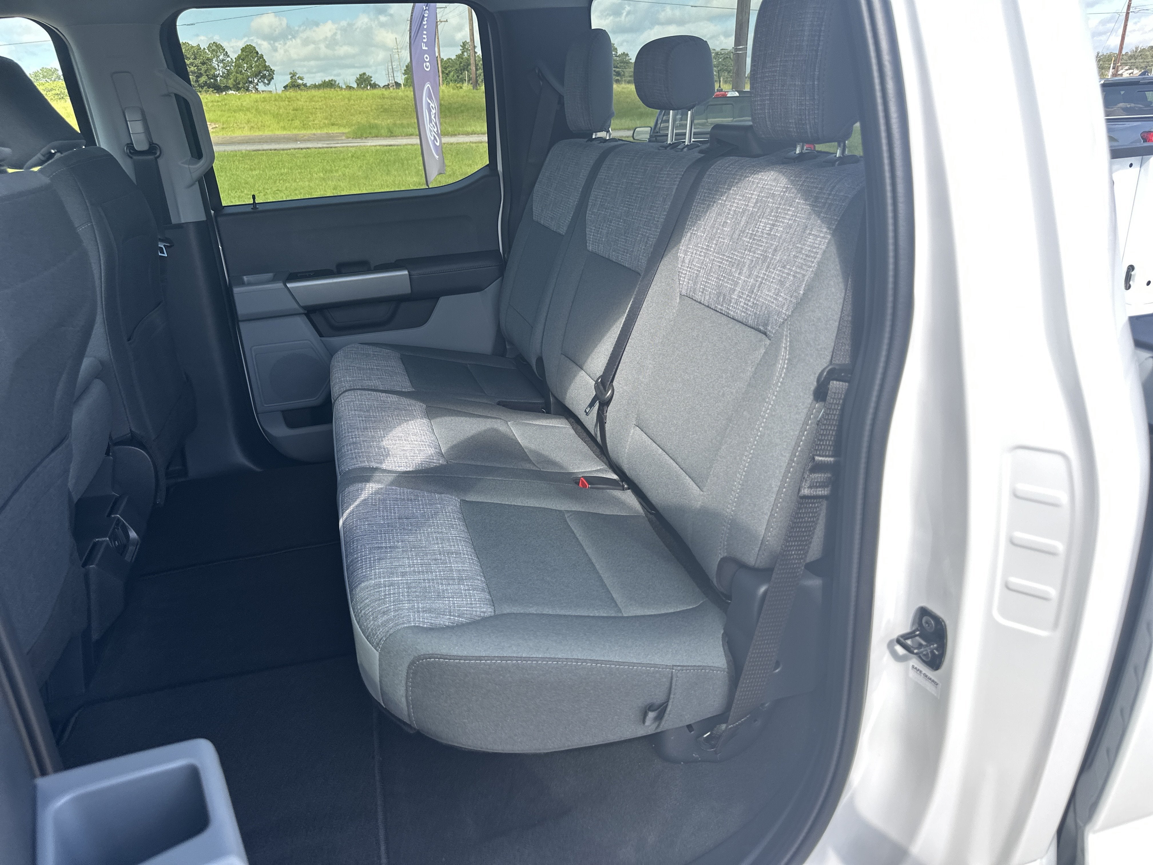 2026 Ford Super Duty F-250 SRW F-250® XLT