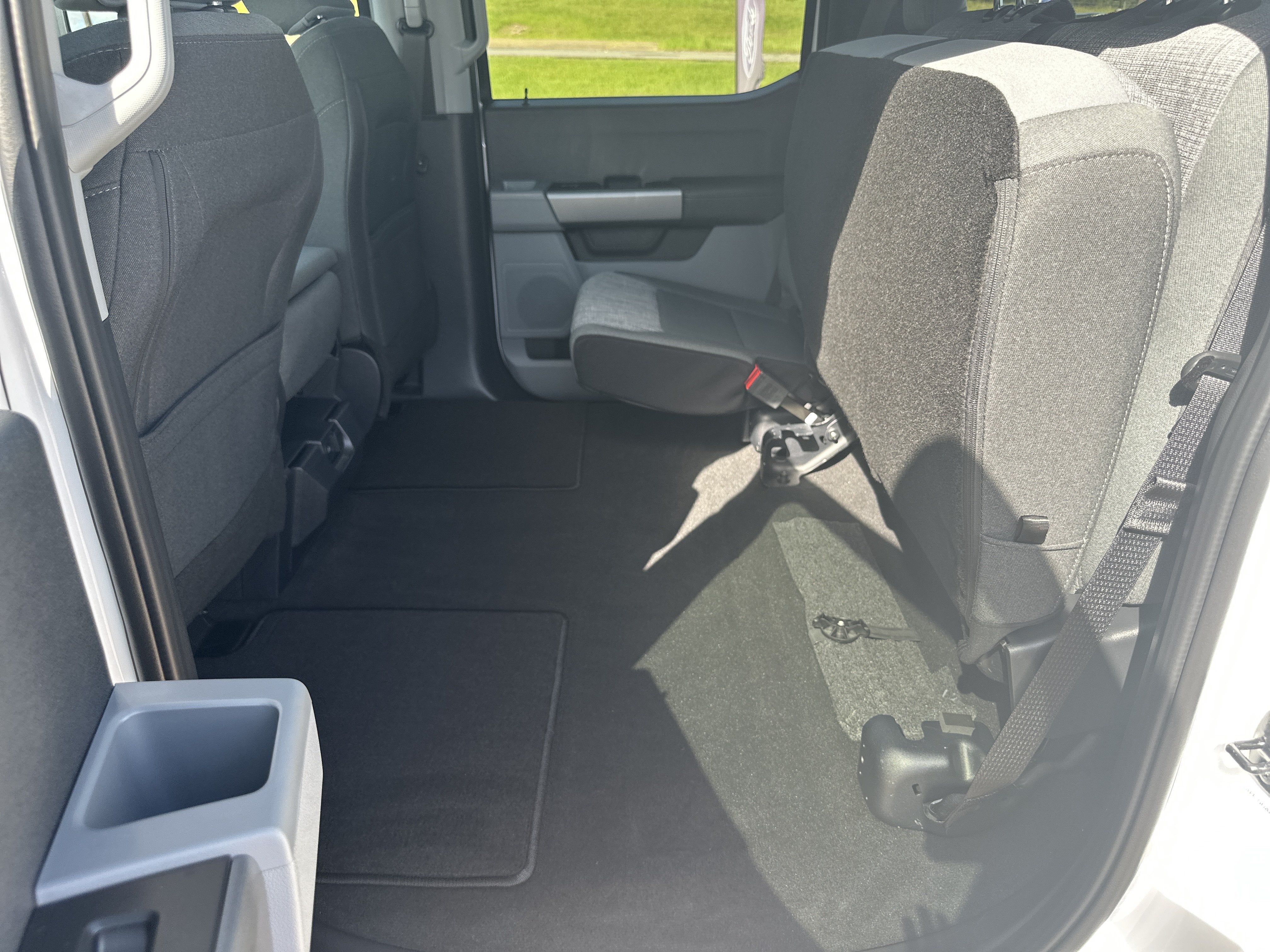 2026 Ford Super Duty F-250 SRW F-250® XLT