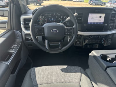 2026 Ford Super Duty F-250 SRW F-250® XLT