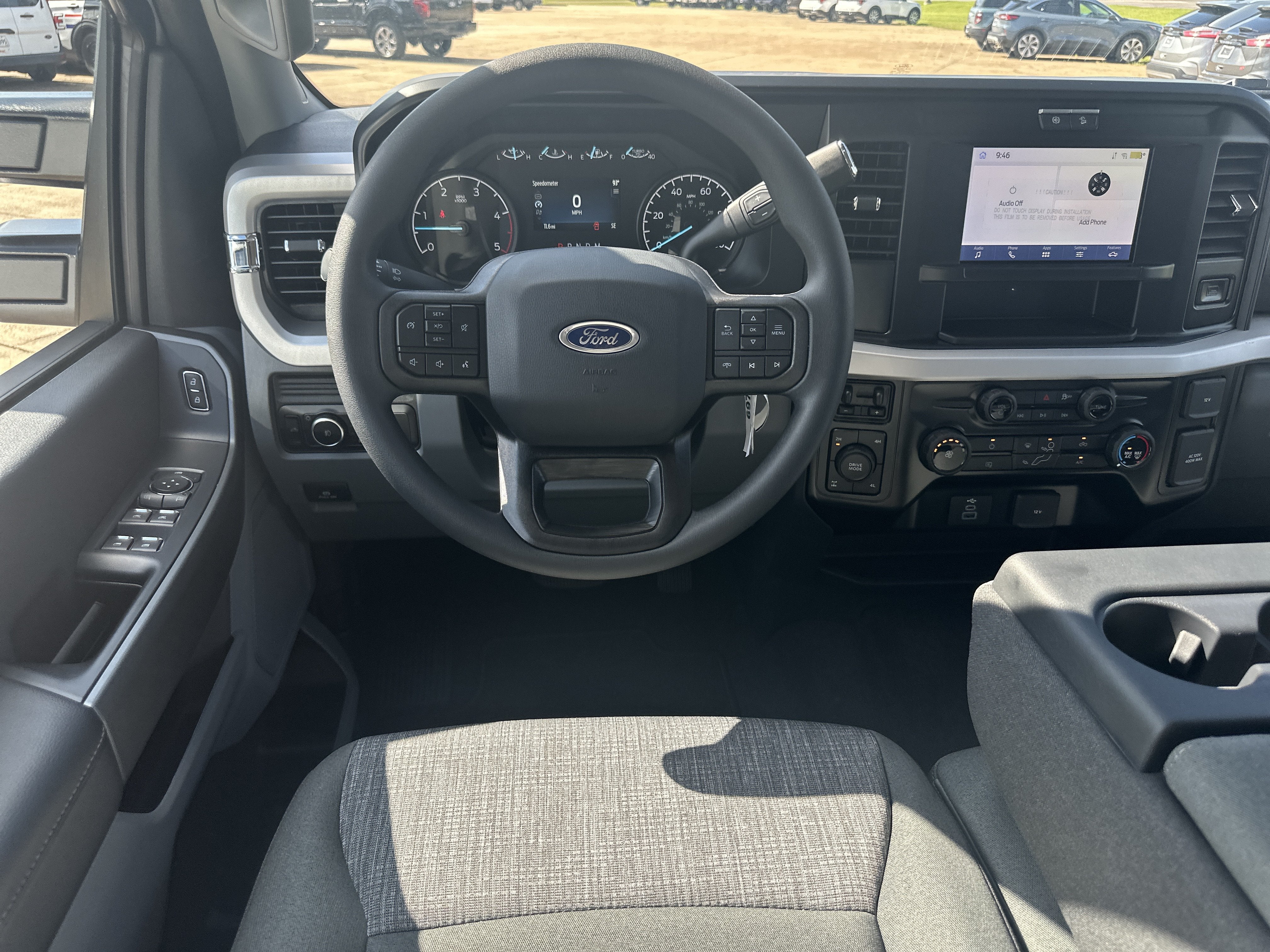 2026 Ford Super Duty F-250 SRW F-250® XLT