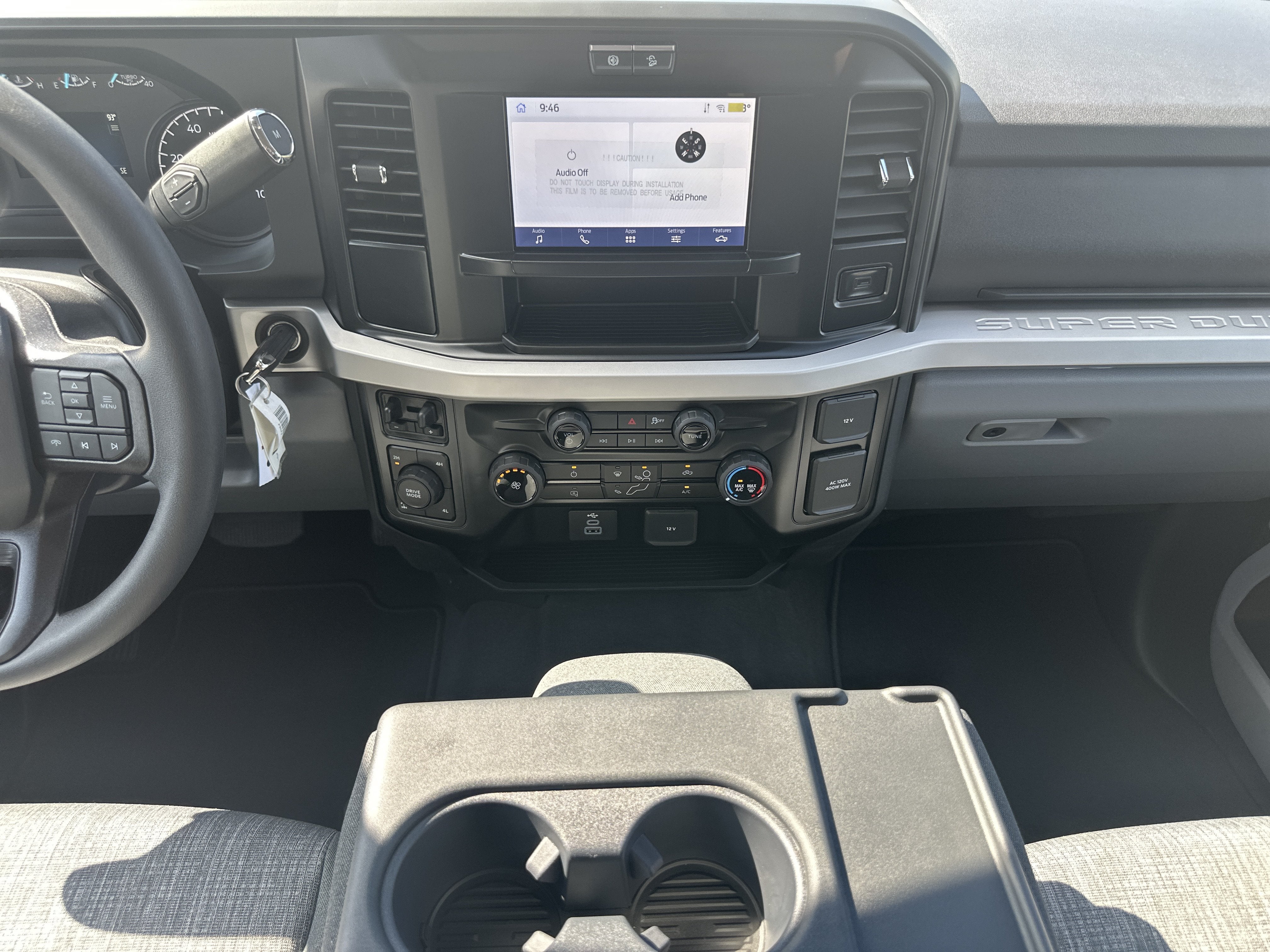 2026 Ford Super Duty F-250 SRW F-250® XLT
