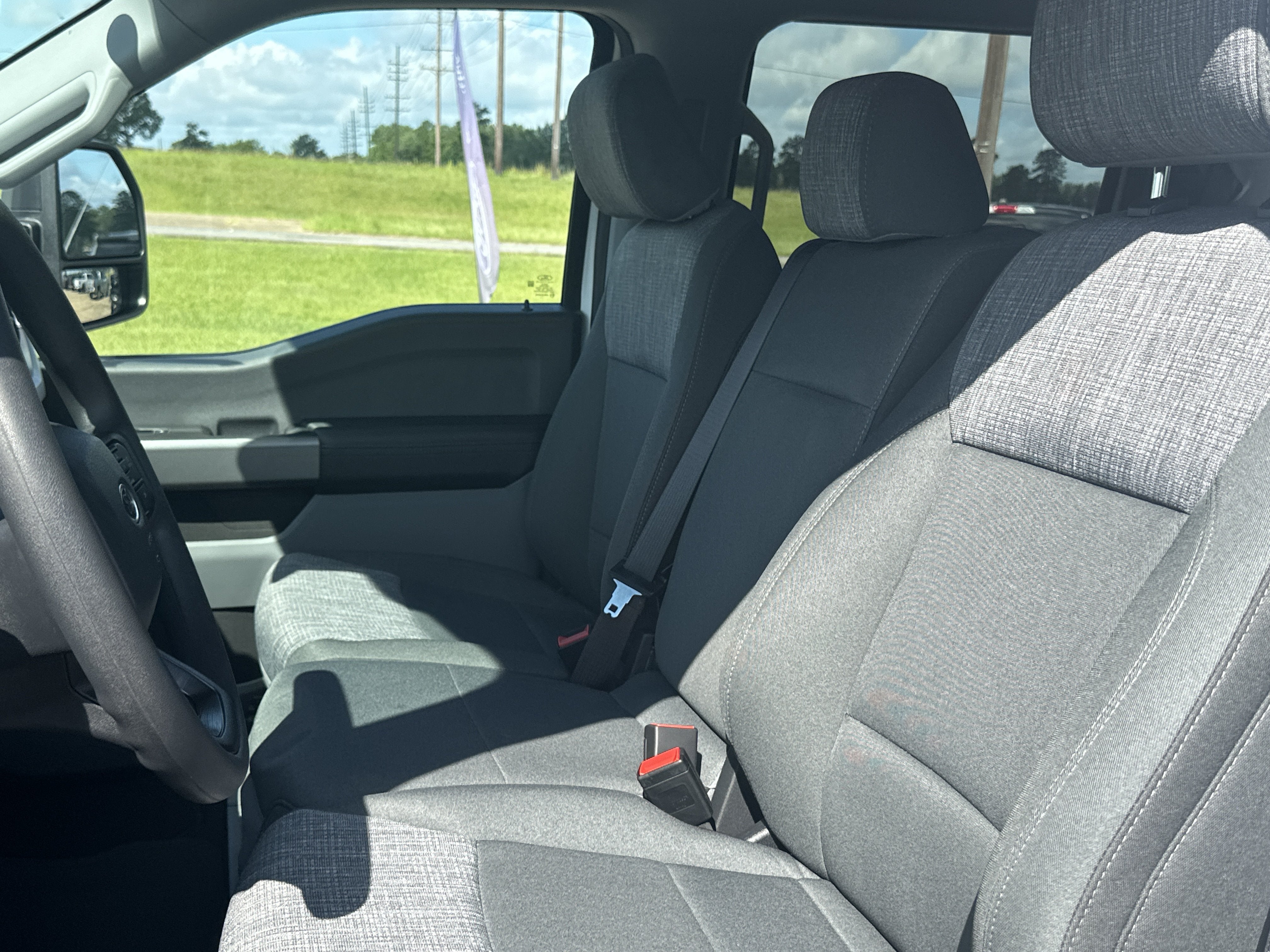 2026 Ford Super Duty F-250 SRW F-250® XLT