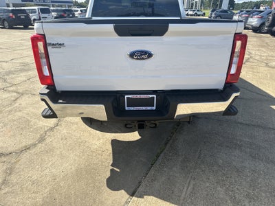 2026 Ford Super Duty F-250 SRW F-250® XLT